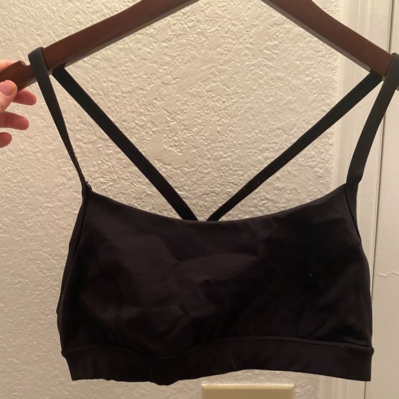 Lululemon Sports Bra - Picture 3 of 3